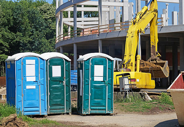 Best Long-Term Portable Toilet Rental in USA